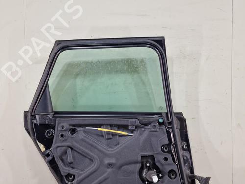 Left rear door AUDI A4 B7 Avant (8ED) 1.9 TDI | BP24060216C4 