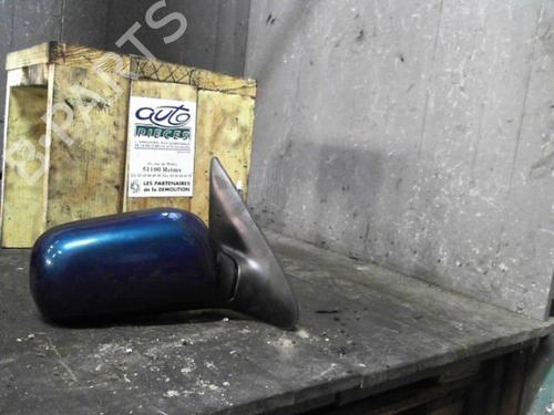 Used Right mirror Right mirror NISSAN PRIMERA Traveller (WP11) 1.6 16V (99 hp) 24066493 24066493
