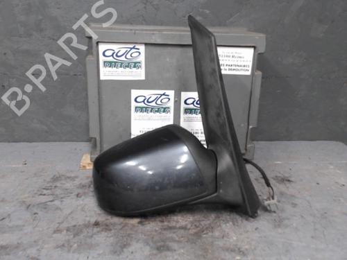 Right mirror FORD FOCUS C-MAX (DM2) 1.8 TDCi | BP24070049C27 