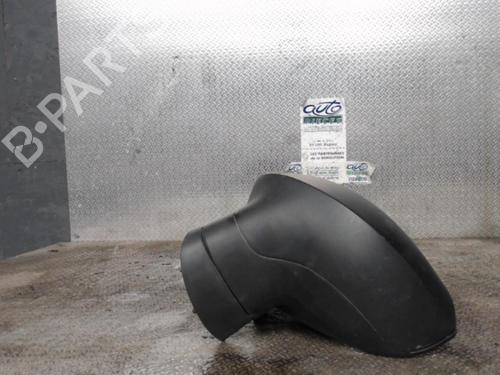 Retrovisor esquerdo Retrovisor esquerdo SEAT IBIZA IV (6J5, 6P1) 1.4 (85 hp) 24083291 24083291