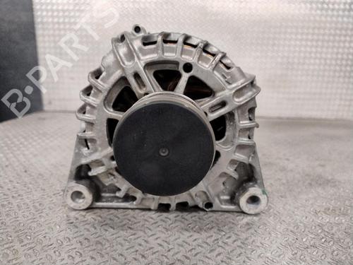 alternator-citroen-c3-iii-sx-2016-34105806 main image