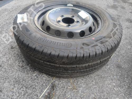Jack Kit RENAULT MASTER III Platform/Chassis (EV, HV, UV) 2.3 dCi 145 FWD (EV0E, EV0F, HV0E, HV0F, UV0E, UV0F,... | BP37252544C119 - Image 2