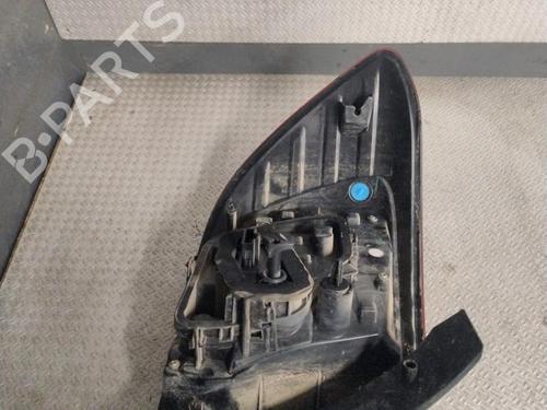 Used Right taillight Right taillight DACIA SANDERO II 1.0 SCe 75 (B8JC, B8JD, B8NC) (73 hp) 33007470 33007470