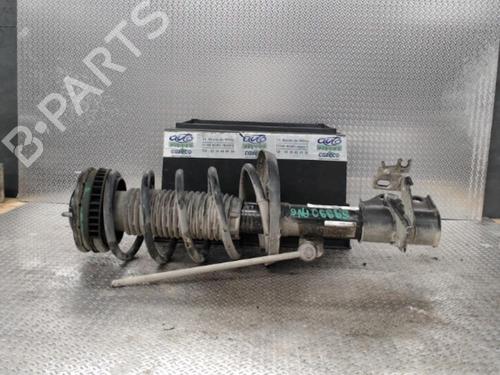Used Left front shock absorber Left front shock absorber PEUGEOT 508 SW I (8E_) 2.0 BlueHDi 150 (150 hp) 24070962 24070962