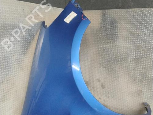 right-front-fenders-renault-clio-iii-br01-cr01-2005-2006-2007-2008-2009-2010-2011-2012-2013-2014-34641212 main image