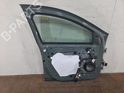 Dør venstre fortil DACIA DUSTER (HM_) 1.5 dCi 115 4x4 (HMAD) | BP39416734C2 - Image 7