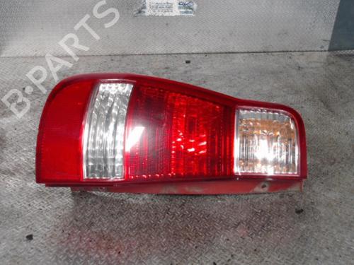 Used Left taillight HYUNDAI MATRIX (FC) 1.5 CRDi (102 hp) 24086192