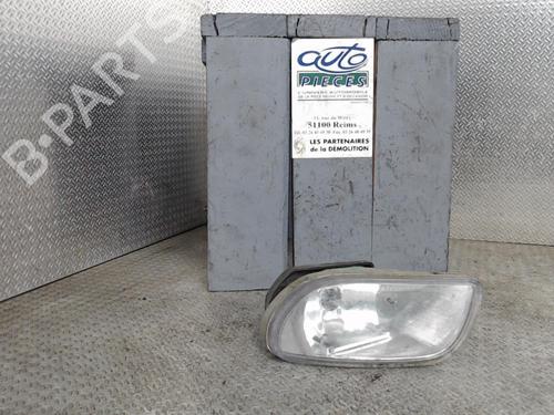 Used Left front fog light Left front fog light 24078458 24078458