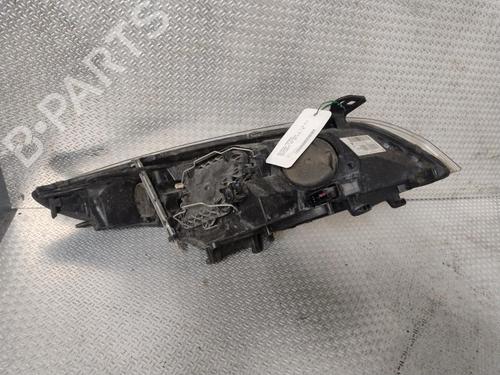 Used Left headlight RENAULT MEGANE III Hatchback (BZ0/1_, B3_) 1.9 dCi (BZ0N, BZ0J) (131 hp) 30892751