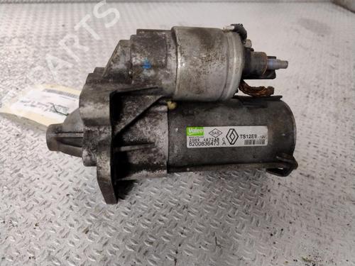 Used Starter RENAULT CLIO III Grandtour (KR0/1_) 1.5 dCi (KR0F) (86 hp) 27352821