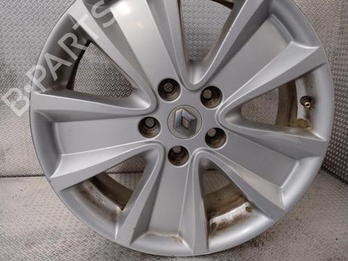 rim-renault-koleos-i-hy_-2008-25012963 main image