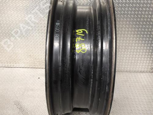 Rim VW POLO V (6R1, 6C1) 1.0 | BP30164114C45