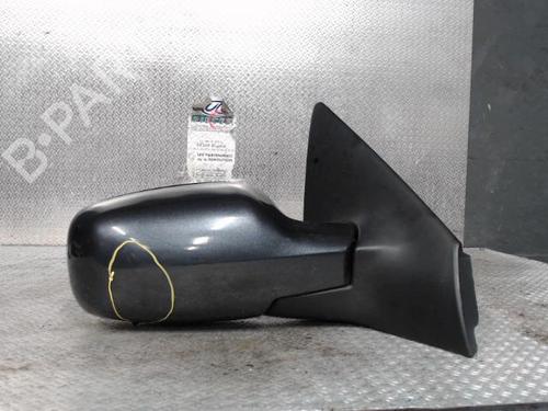 Right mirror RENAULT MEGANE II Estate (KM0/1_) 1.5 dCi (KM16, KM1E) | BP24088366C27 