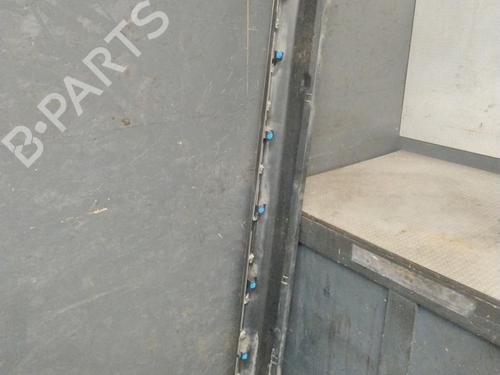 Used Right sideskirt Right sideskirt CITROËN C4 AIRCROSS 1.6 HDi 115 AWC (114 hp) 33132415 33132415