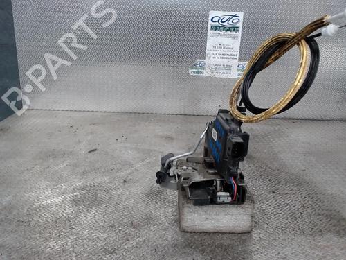 Used Rear right lock AUDI A6 C5 (4B2) 2.5 TDI (163 hp) 24077516