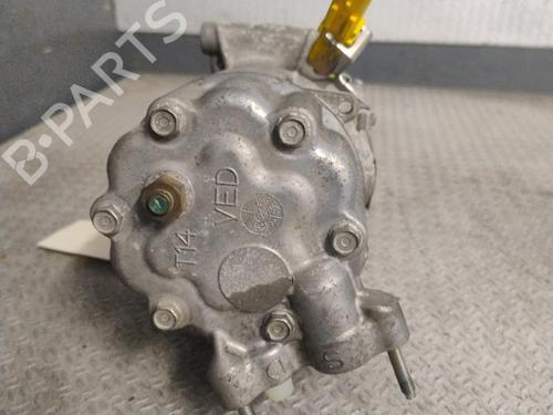 Used AC compressor AC compressor MINI MINI (R56) One (75 hp) 33132398 33132398