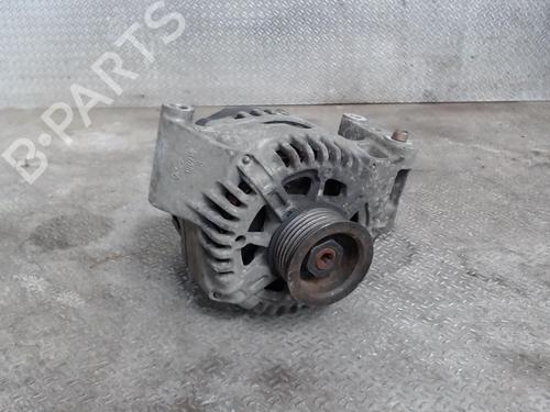 Used Alternator Alternator FIAT GRANDE PUNTO (199_) 1.3 D Multijet (75 hp) 24081937 24081937