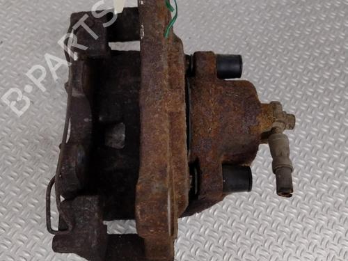Right front brake caliper VW TIGUAN (5N_) 2.0 TDI 4motion | BP27489115M104 