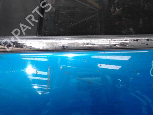 Left rear door FORD FIESTA VI (CB1, CCN) 1.0 EcoBoost | BP24096990C4 