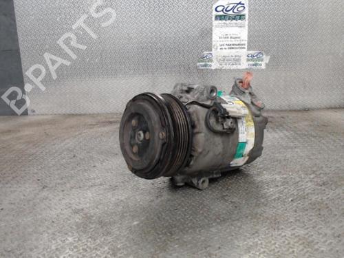 Used AC compressor AC compressor OPEL ASTRA H GTC (A04) 1.7 CDTI (L08) (110 hp) 24081243 24081243