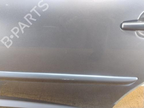 Left rear door PEUGEOT 207 SW (WK_) 1.6 HDi | BP29379990C4 