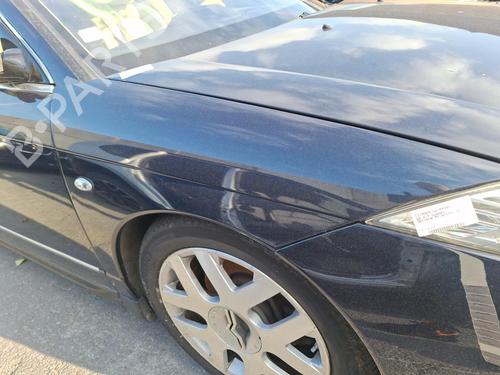 Forskærm Højre CITROËN C6 (TD_) 2.7 HDi | BP29929426C42 