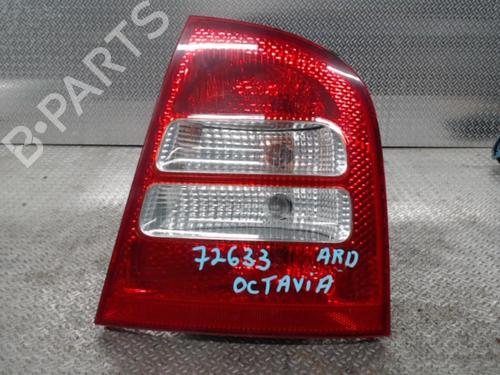 Used Right taillight Right taillight SKODA OCTAVIA I (1U2) 1.9 TDI (110 hp) 24074442 24074442