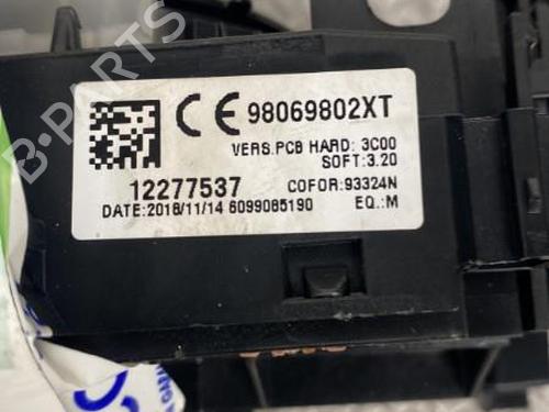 Used Hand brake PEUGEOT EXPERT Tepee (VF3X_) 1.6 HDi 90 16V (90 hp) 30484486