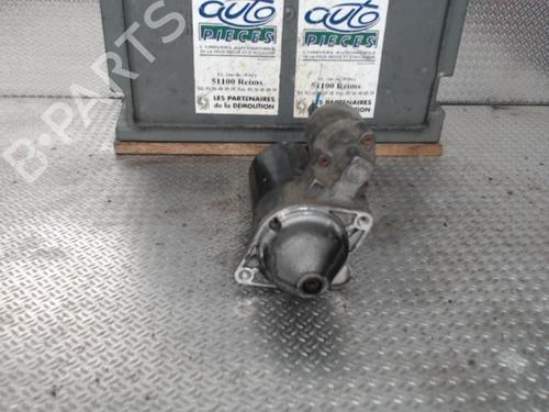 Used Starter Starter SMART FORTWO Coupe (450) 0.8 CDI (450.300, 450.301, 450.302, 450.303, 450.306) (41 hp) 24071010 24071010