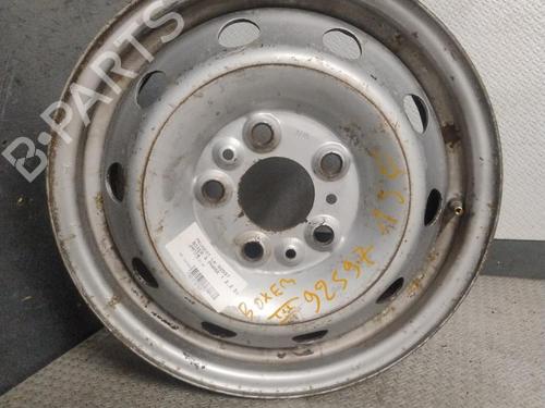 rim-peugeot-boxer-van-2006-39180625 main image