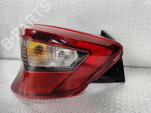 Left taillight NISSAN MICRA V (K14) 1.0 IG-T | BP32399398C34 