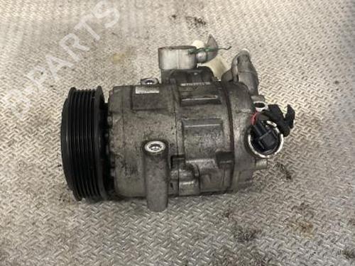 Used AC compressor SEAT IBIZA IV SC (6J1, 6P5) 1.6 (105 hp) 24100982