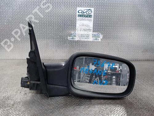 Used Right mirror Right mirror 24077897 24077897
