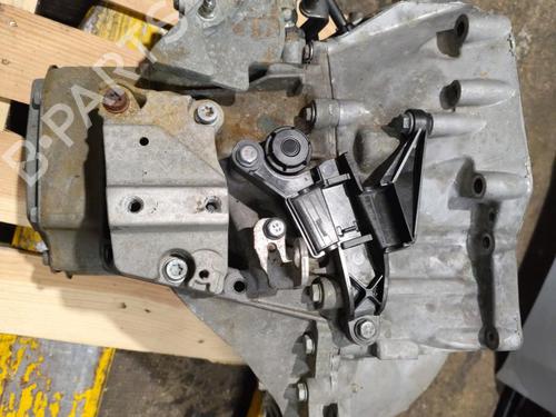 Used Gearbox Gearbox 32431718 32431718