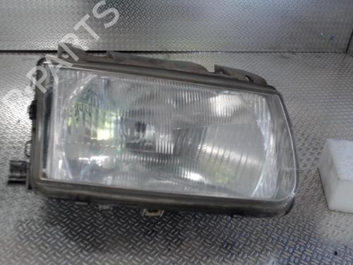 Right headlight VW POLO III CLASSIC (6V2) 75 1.6 | BP24071121C29 