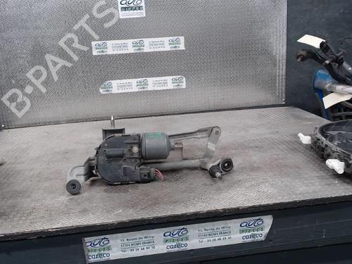 Used Front wiper motor VW GOLF PLUS V (5M1, 521) 1.9 TDI (90 hp) 24096138