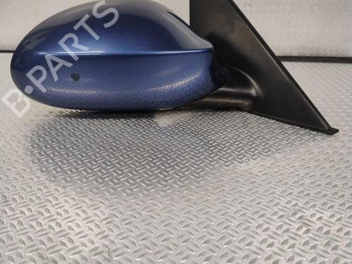 Used Right mirror BMW 1 (E87) 120 d (177 hp) 25703839
