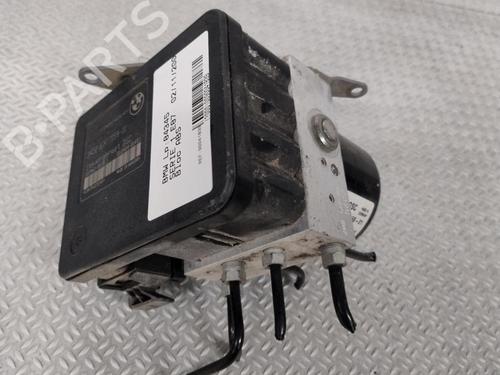 ABS pump BMW 1 (E87) 118 d | BP28615116M43 - Image 5