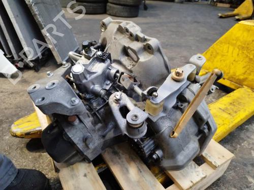 Used Gearbox OPEL CORSA D (S07) 1.3 CDTI (L08, L68) (95 hp) 24095843