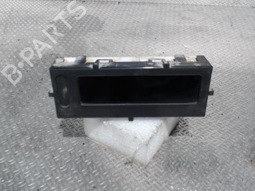 Display RENAULT MASTER III Bus (JV) 2.3 dCi 125 FWD (JV0C, JV0D, JV0H, JV0G, JV0J) (125 hp) 24075382