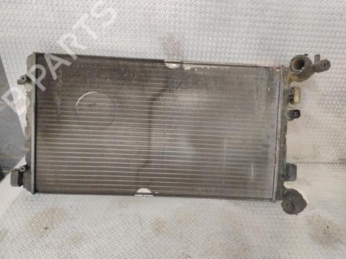 Water radiator VW NEW BEETLE (9C1, 1C1) 1.9 TDI | BP27550774M31 