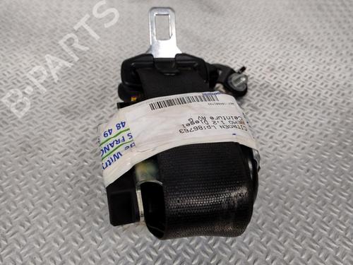 Used Front left belt tensioner CITROËN NEMO MPV 1.3 HDi 75 (75 hp) 25704070