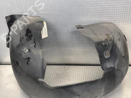 Wheel arch VW GOLF PLUS V (5M1, 521) 1.9 TDI | BP24062545C56 