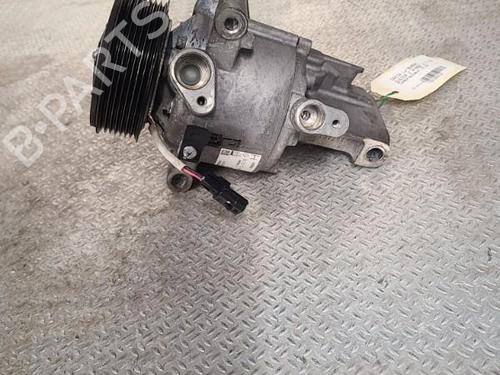AC compressor DACIA DUSTER (HM_) 1.0 LPG (HMMT) | BP24099956M34 - Image 2