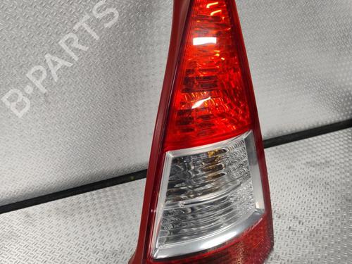 Right taillight CITROËN C3 I (FC_, FN_) 1.1 i | BP25908488C35 