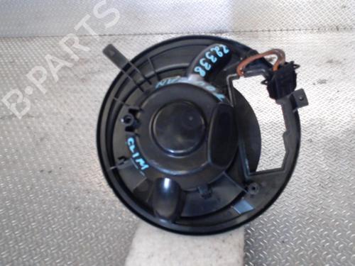Varmvifte VW TOURAN (1T1, 1T2) 2.0 TDI (170 hp) 24074179