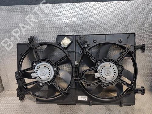 Used Radiator fan Radiator fan 39453260 39453260