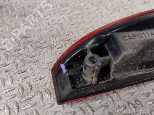 Bremselys Bremselys RENAULT CLIO II (BB_, CB_) [1998-2016] 33711785 33711785