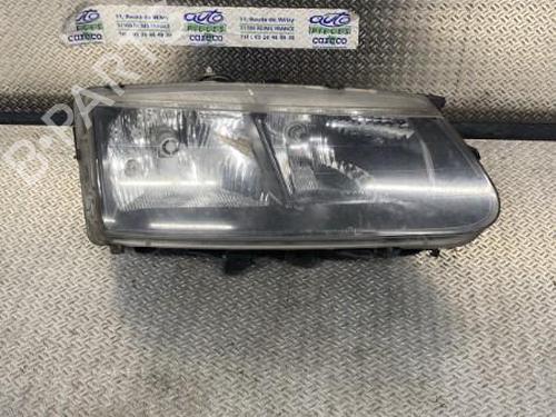 Used Right headlight Right headlight RENAULT SAFRANE II (B54_) 2.0 16V (B54L) (136 hp) 24100998 24100998