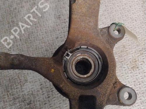 Left front steering knuckle NISSAN NOTE (E11, NE11) 1.4 | BP32768155M25 - Image 3